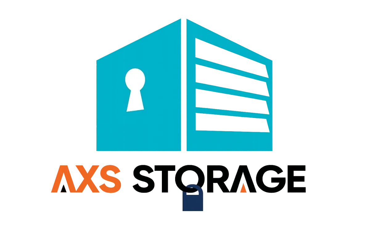AXS Storage Logo